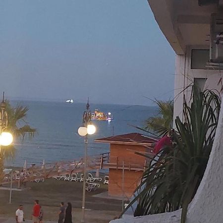 Paradise By The Sea Ларнака Екстериор снимка